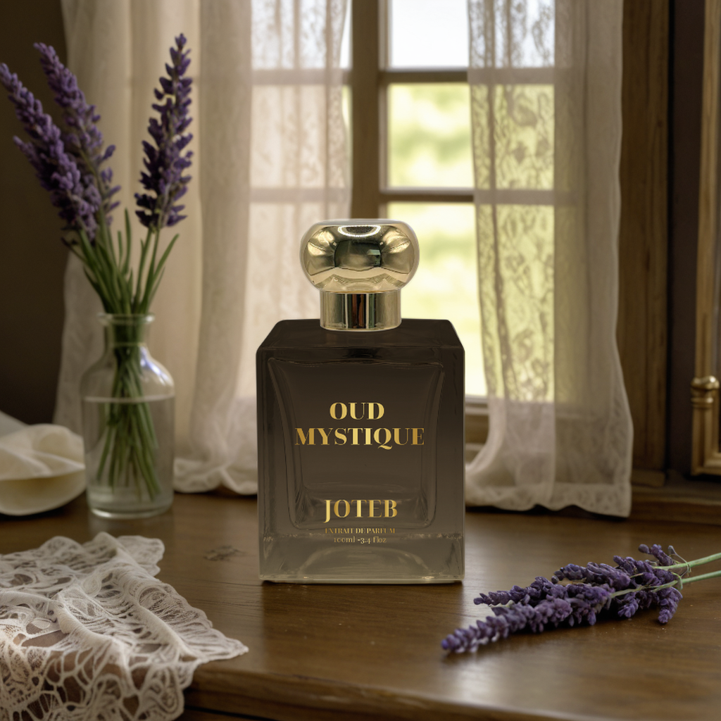 Oud Mystique by JOTEB