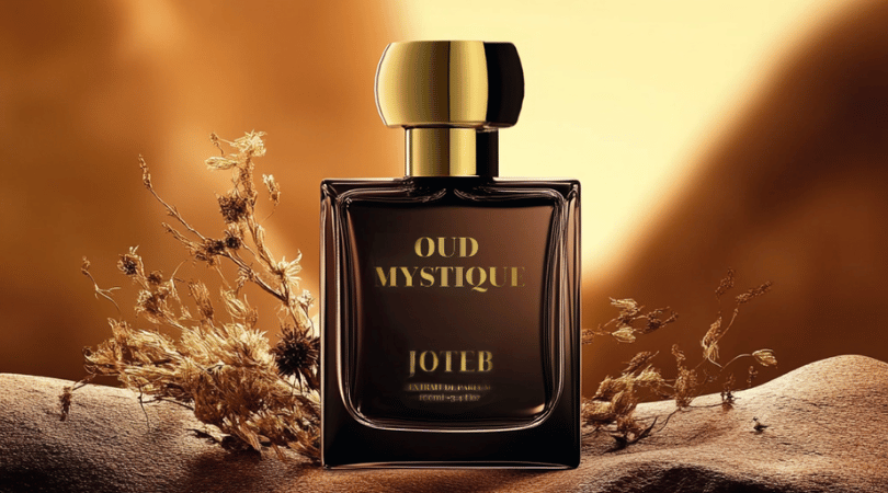 OUD JOTEB BEAUTY